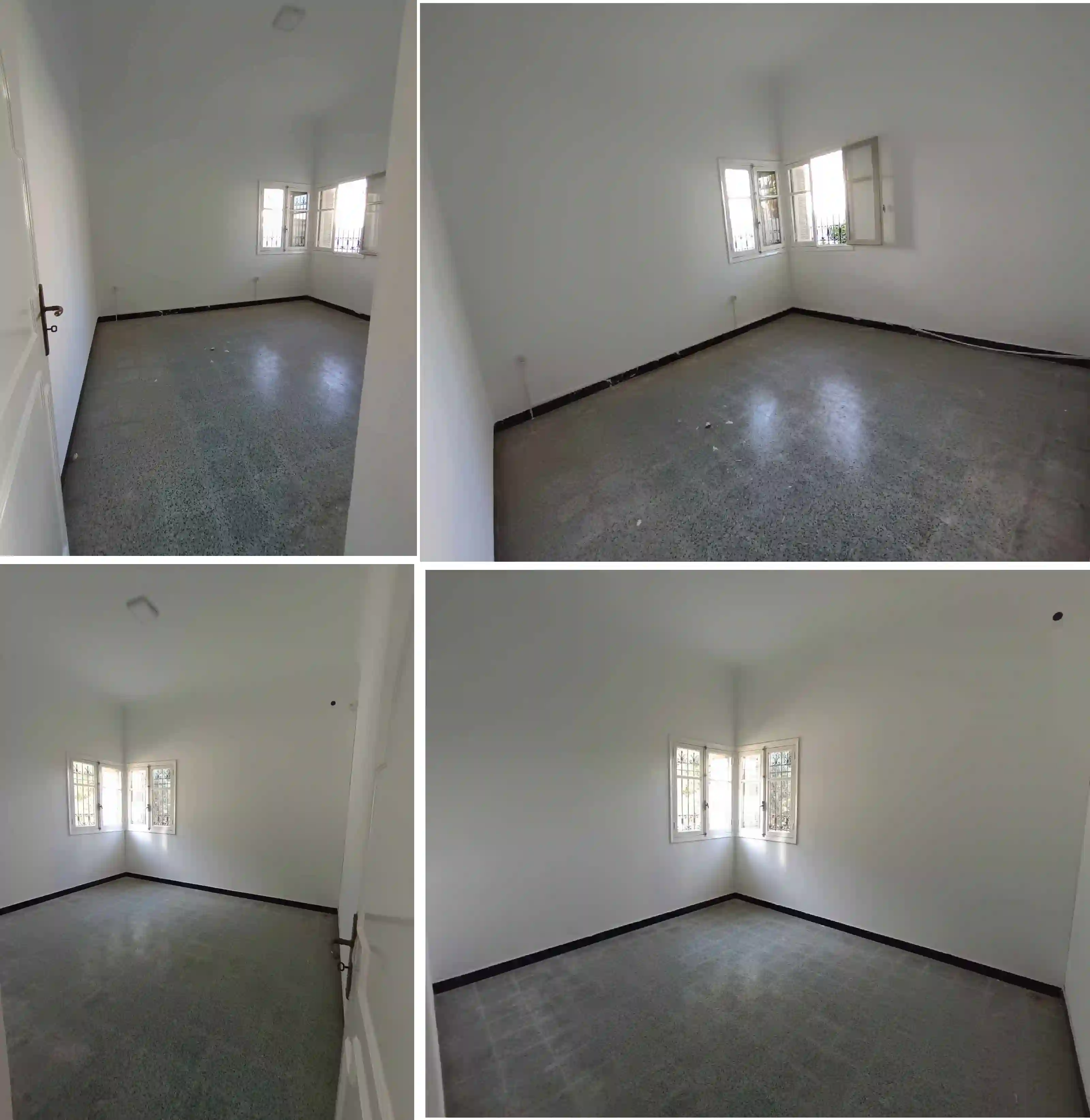 Maison Route Lafran à Sfax