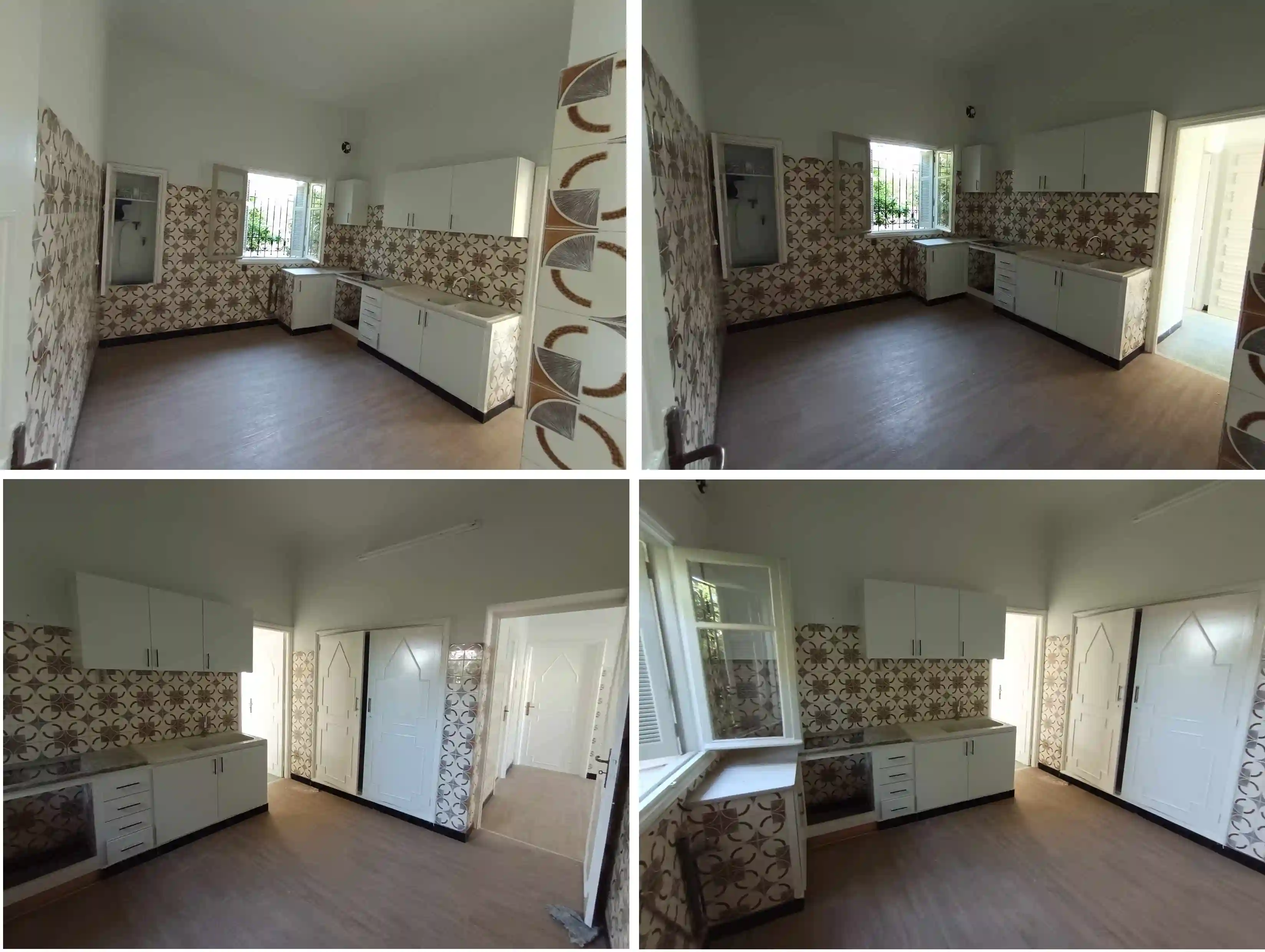 Maison Route Lafran à Sfax - Vue 3