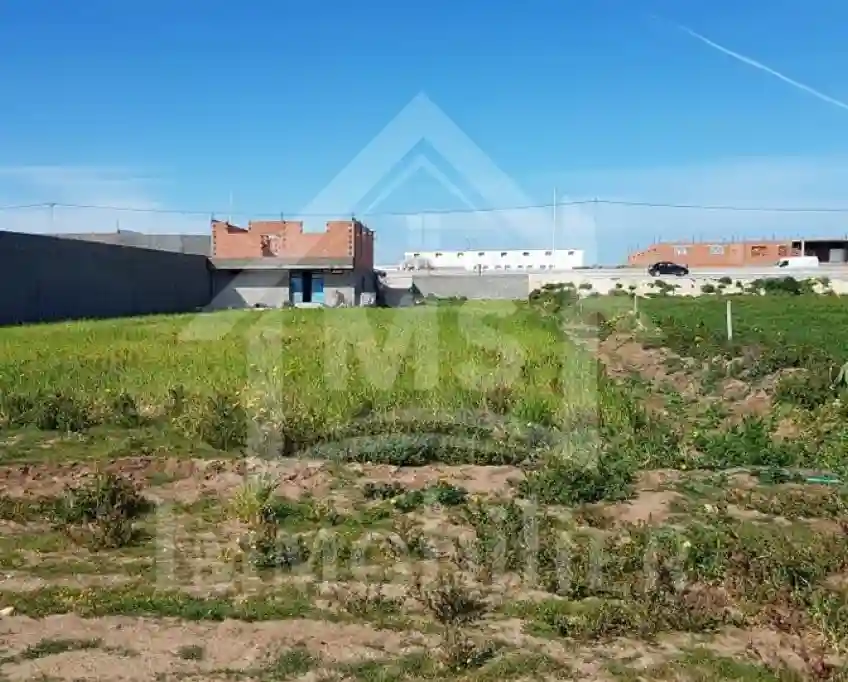 Terrain Pieds Dans L'eau Avec 2 Garages à Korba à Vendre 51355351 - Vue 3
