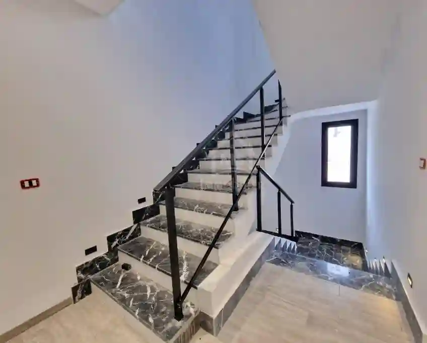 Un Duplex Avec Piscine à Hammamet à Vendre 51355351 - Vue 10