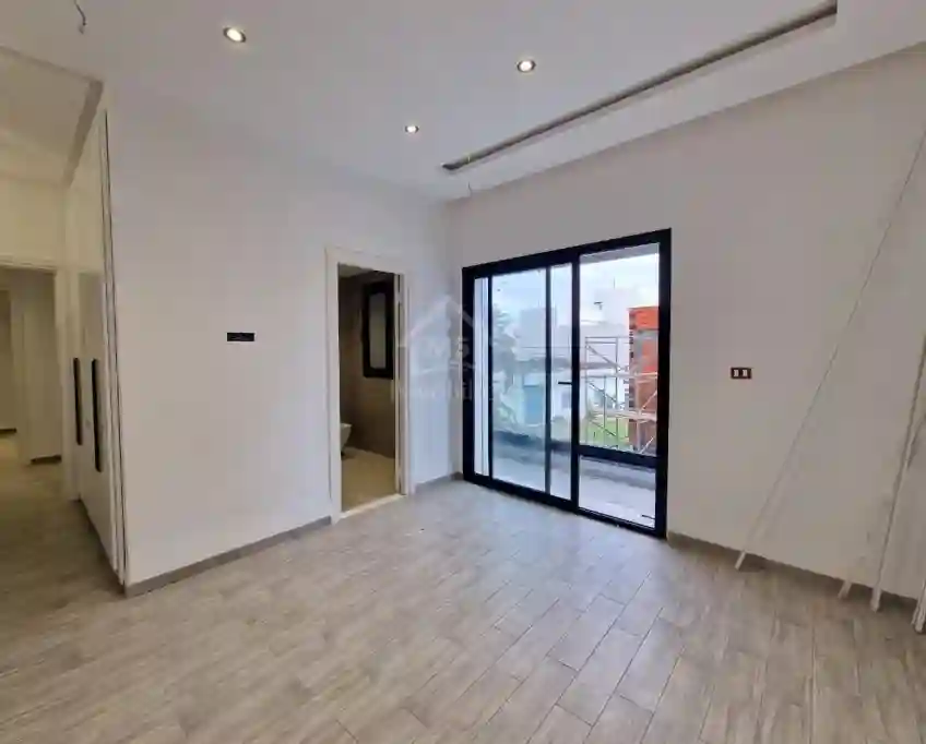 Un Duplex Avec Piscine à Hammamet à Vendre 51355351 - Vue 2