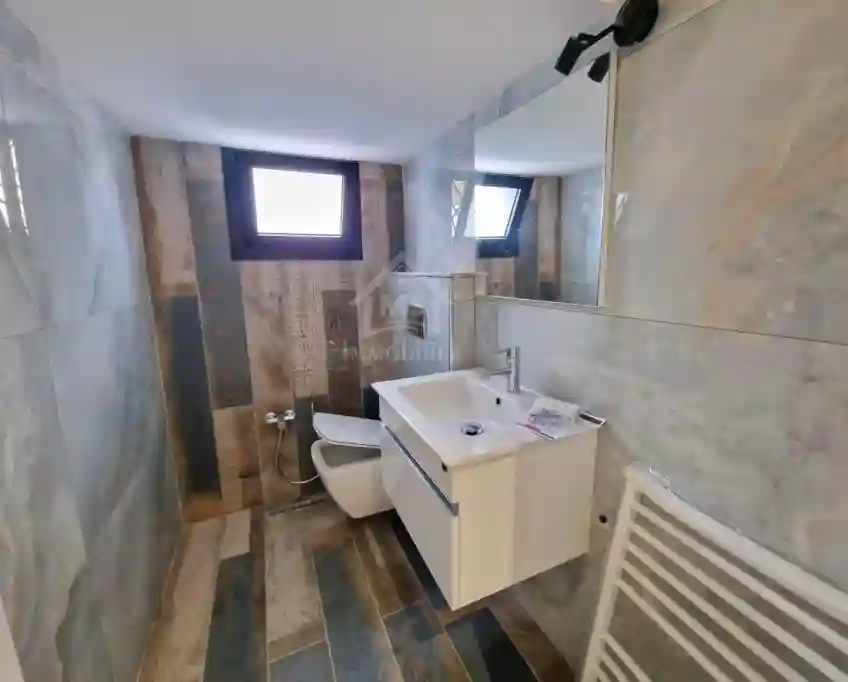 Un Duplex Avec Piscine à Hammamet à Vendre 51355351 - Vue 7