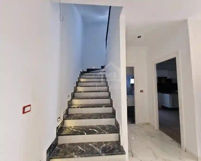 Un Duplex Avec Piscine à Hammamet à Vendre 51355351 - Vue 8