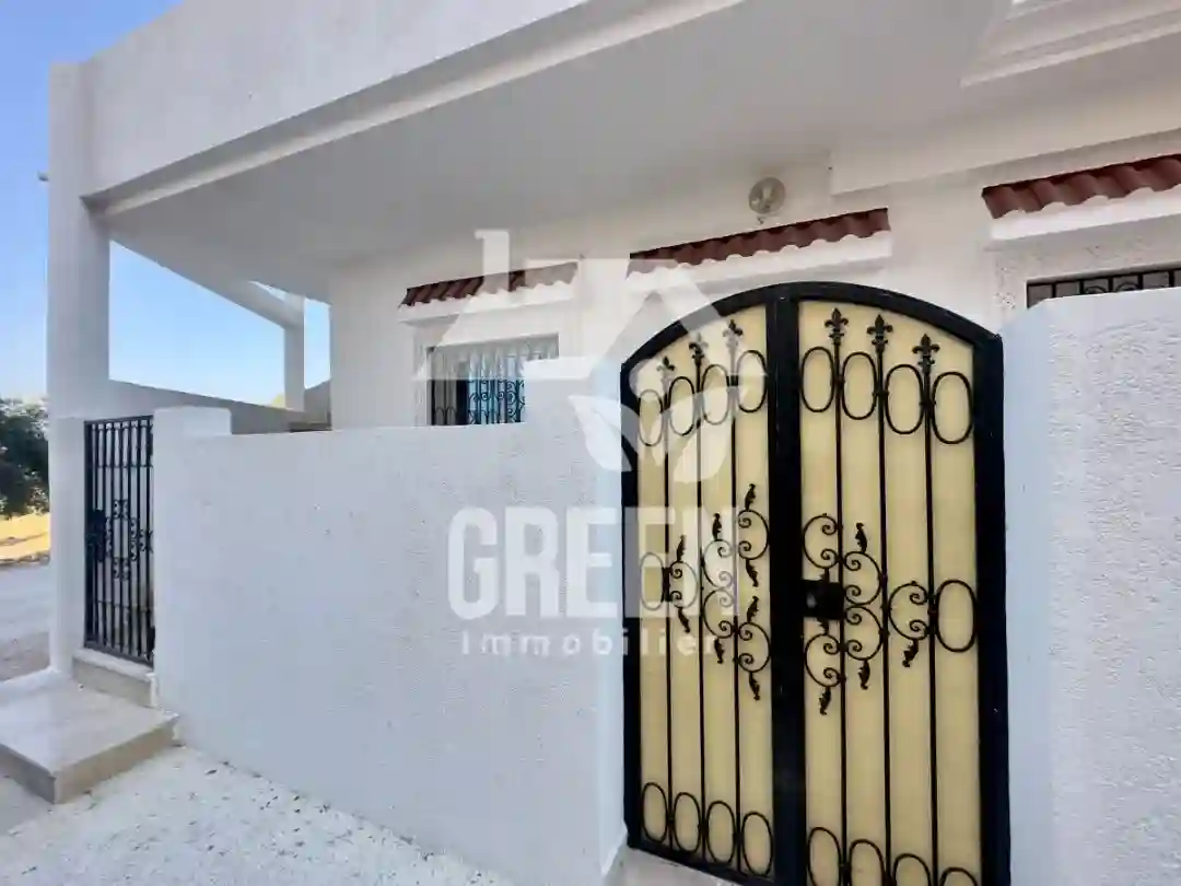 Villa " Enzo " - Vue 7