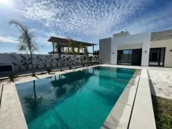 Villa Vienne Villa el Monchar