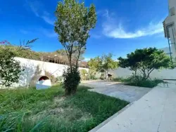 a Louer Mégrine Coteaux Villa s+2 Avec Jardin