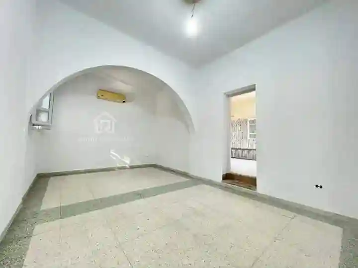 a Louer Mégrine Coteaux Villa s+2 Avec Jardin - Vue 2