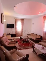 Location Étage de Villa à Djerba Houmt Souk