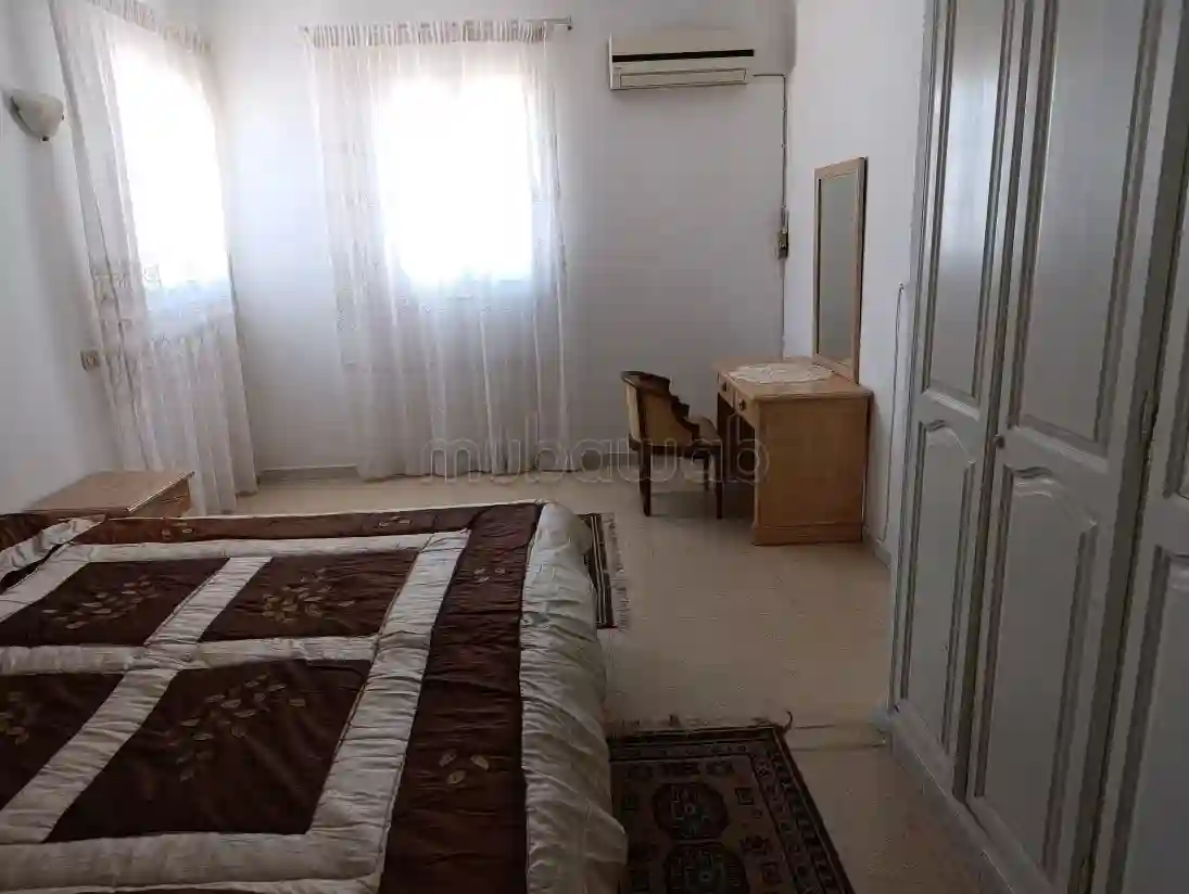 Location Étage de Villa à Djerba Houmt Souk - Vue 1