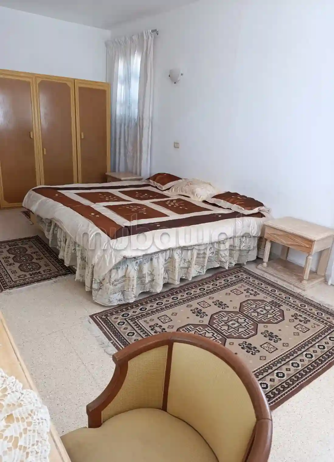 Location Étage de Villa à Djerba Houmt Souk - Vue 3