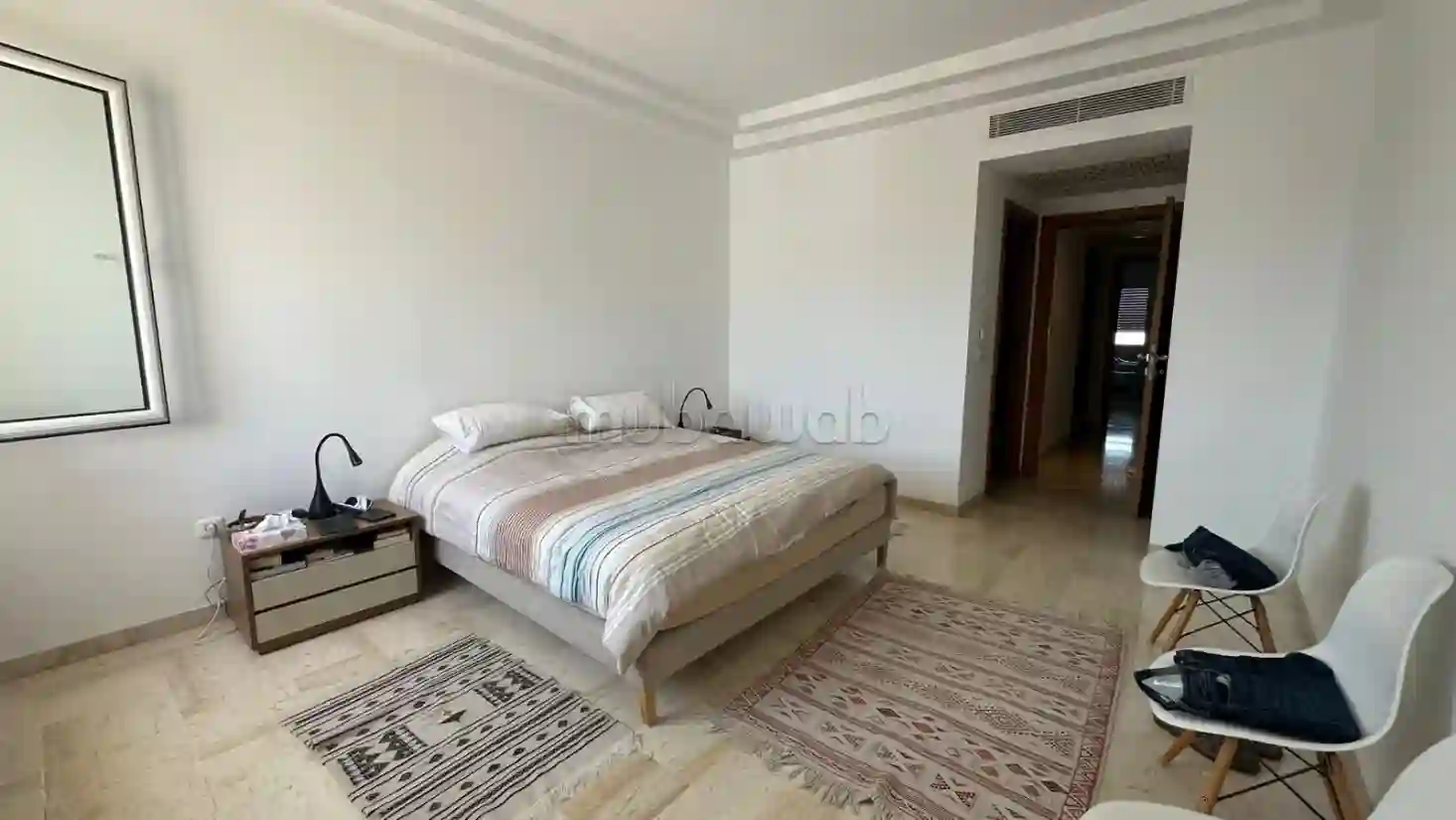Location Joli Appartement s3 la Marsa Plage
