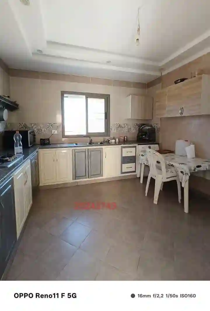 Maison Plage Elhaouaria à Cite Touristique