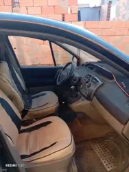 Renault Megane Diesel 2005