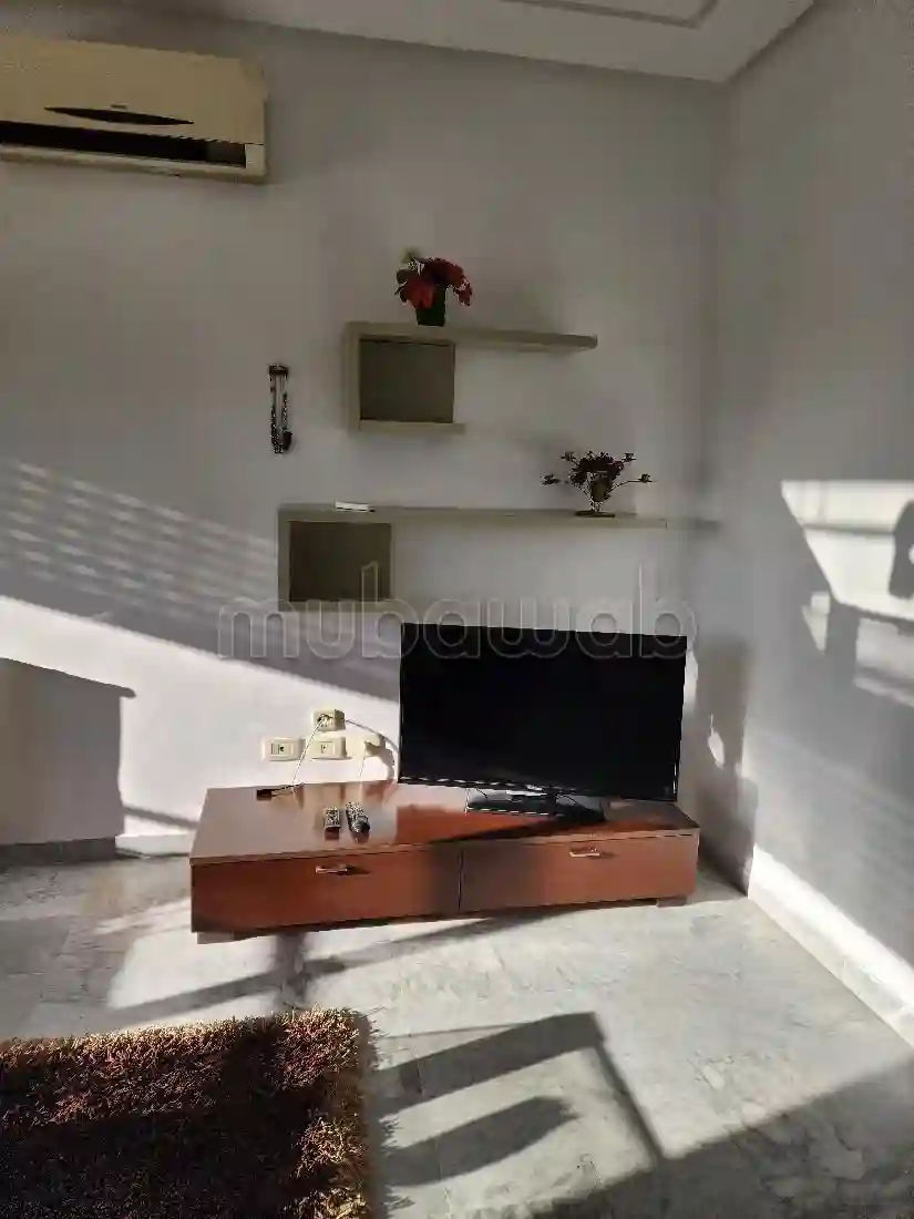 S2 à Jardin L'aouina - Vue 3