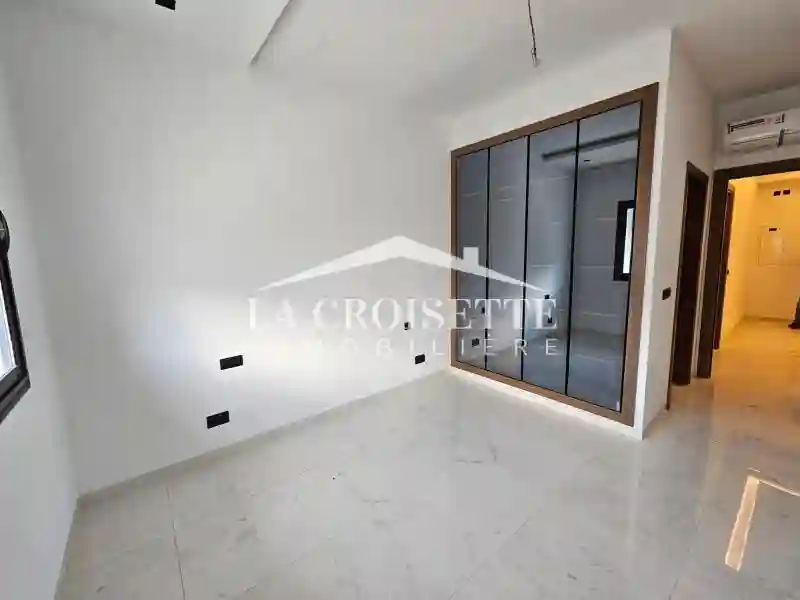 Triplex s+3 Avec Piscine aux Jardins de Carthage Mtrv0060 - Vue 2
