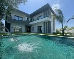 Villa Allamanda (réf V2930)