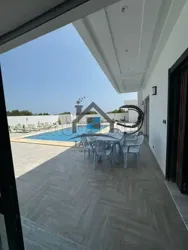 Villa Location de Vacance
