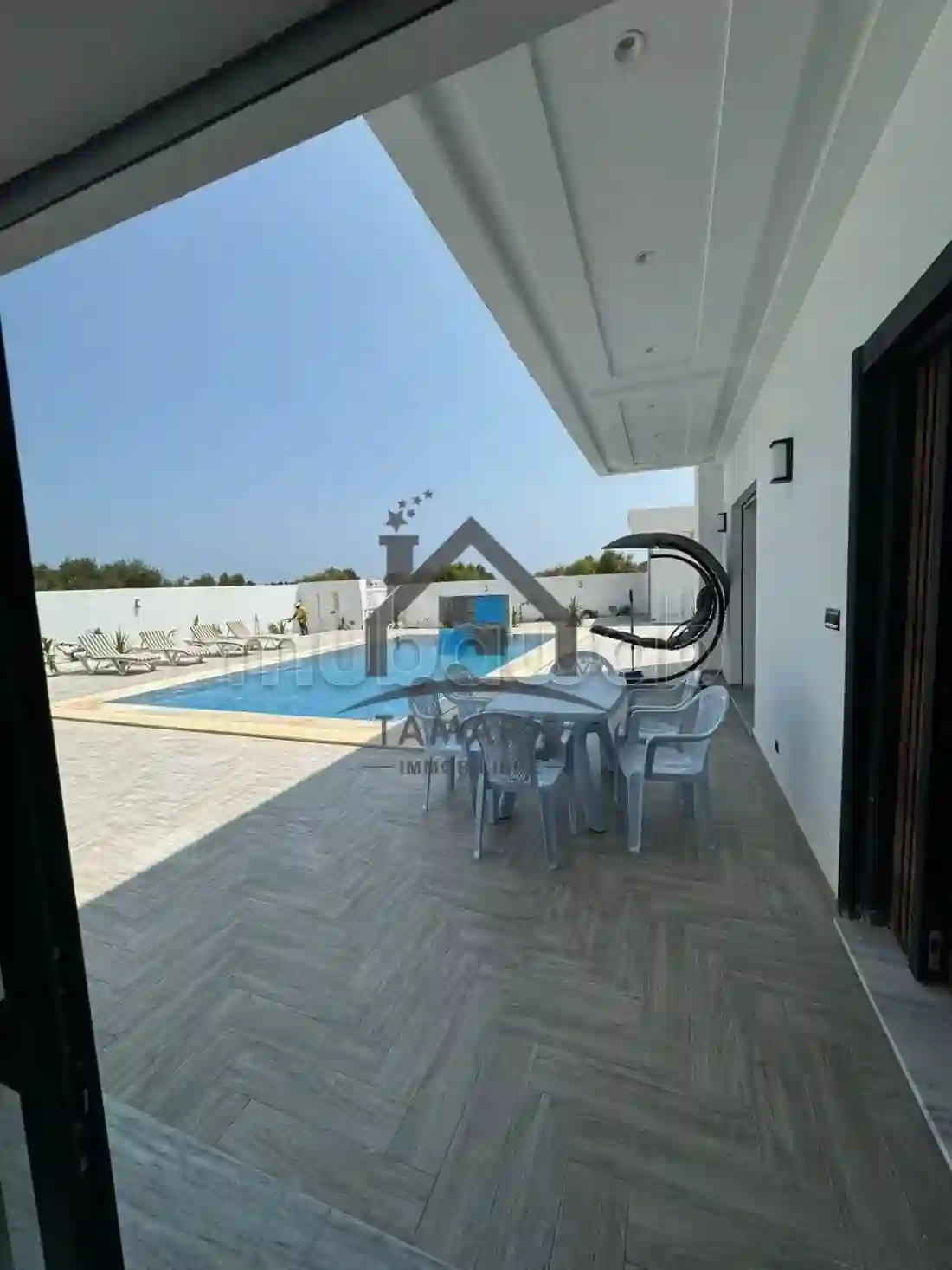 Villa Location de Vacance