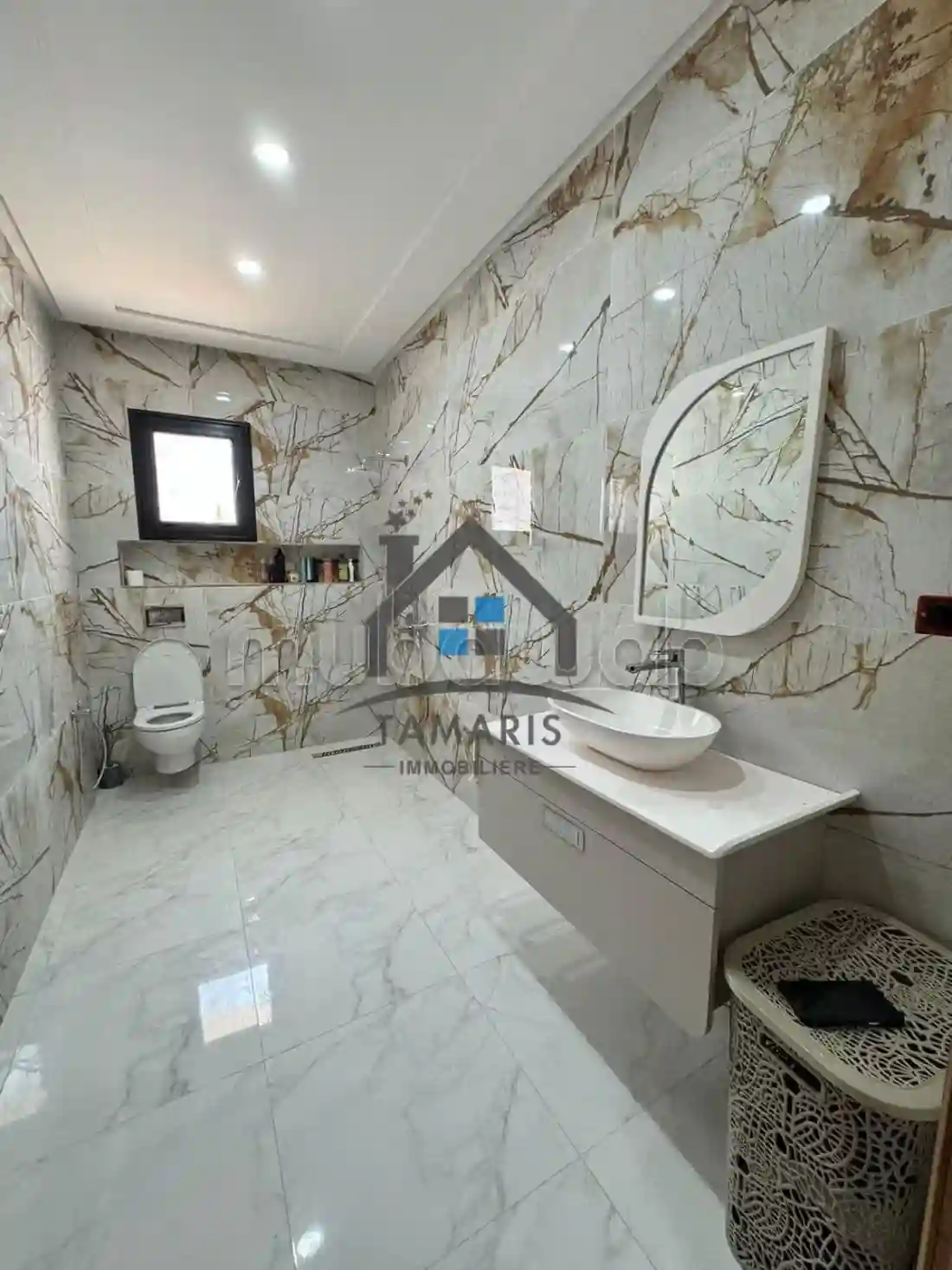 Villa Location de Vacance - Vue 1