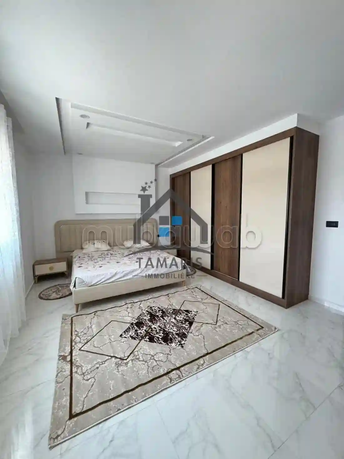 Villa Location de Vacance - Vue 2