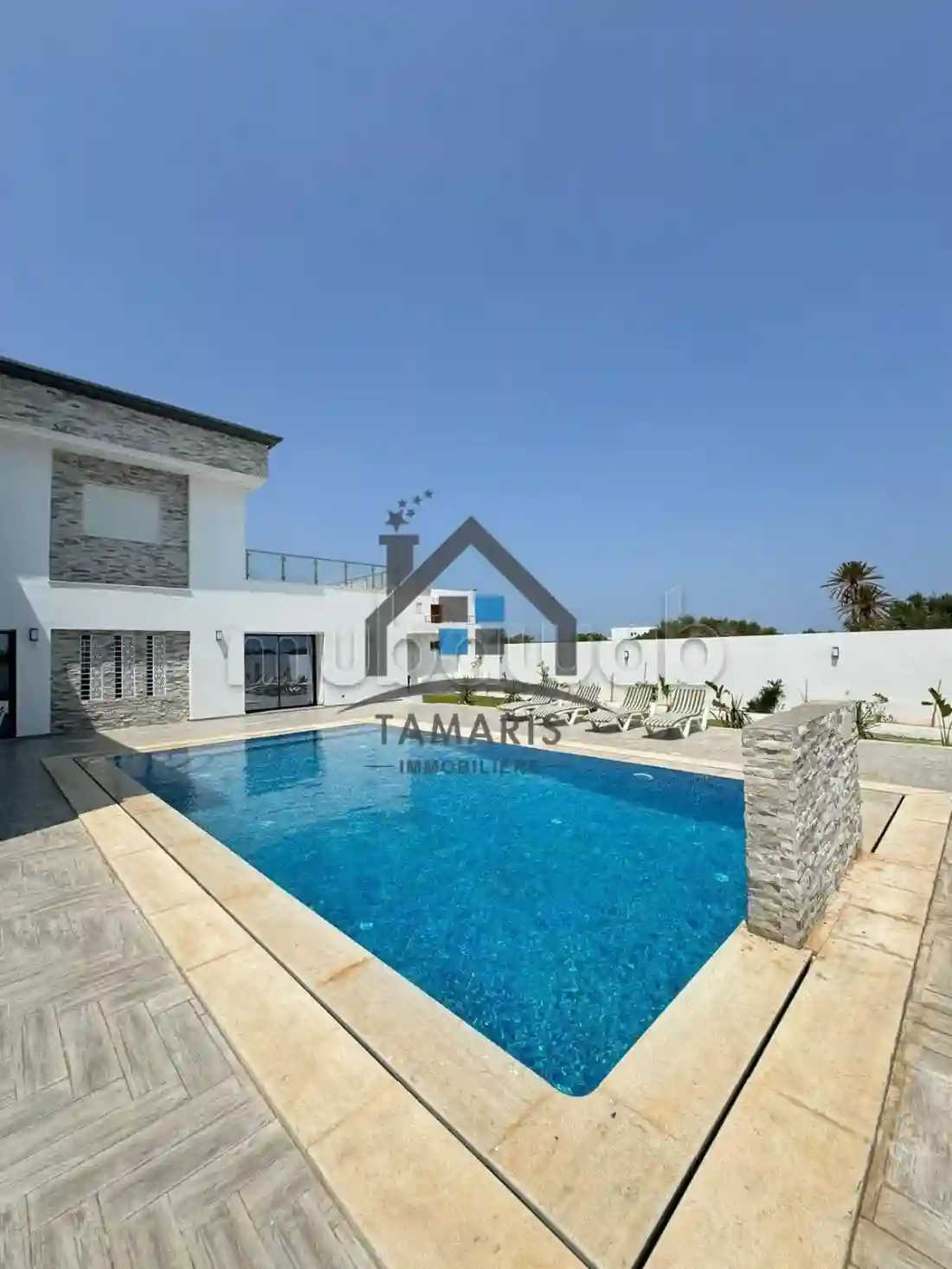 Villa Location de Vacance - Vue 3