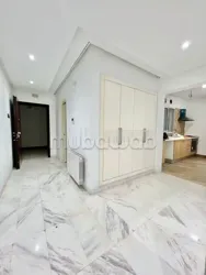 À Louer Étage de Villa S4 Meublé à Mutuelle Ville