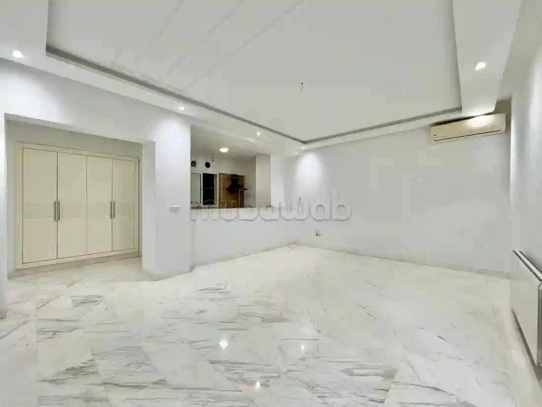 À Louer Étage de Villa S4 Meublé à Mutuelle Ville - Vue 1