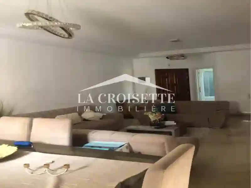 Appartement s+4 à L’aouina Zal1622 - Vue 1