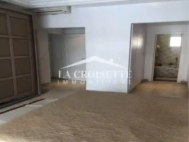 Appartement s+4 à L’aouina Zal1622 - Vue 2