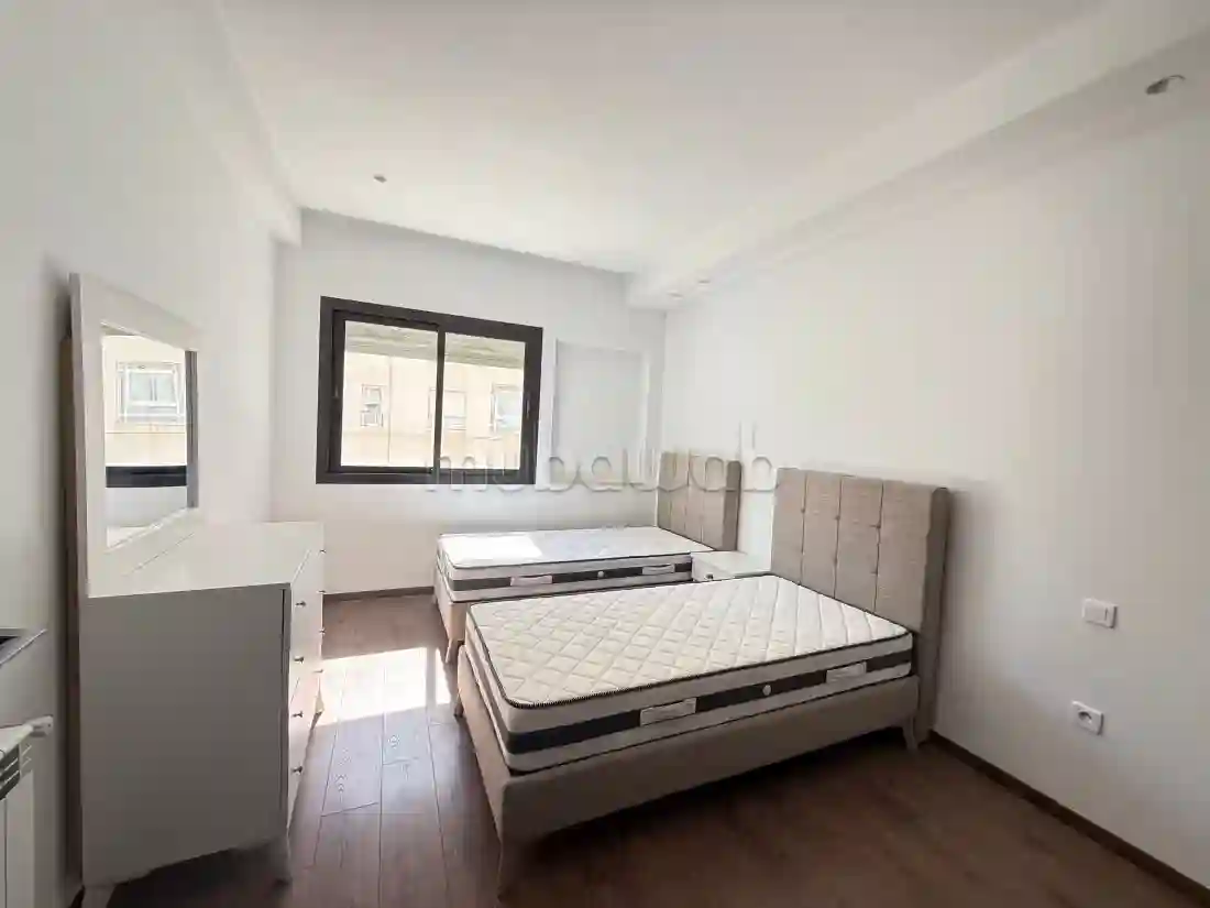 Appartement S2 Meublé aux Berges du lac 2 - Vue 2