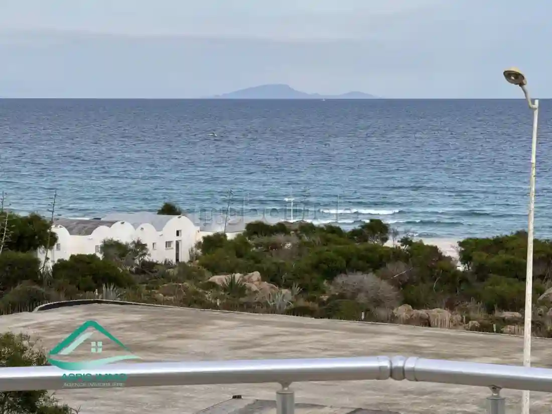 Appartement S3 à Kelibia la Blanche - Vue 2