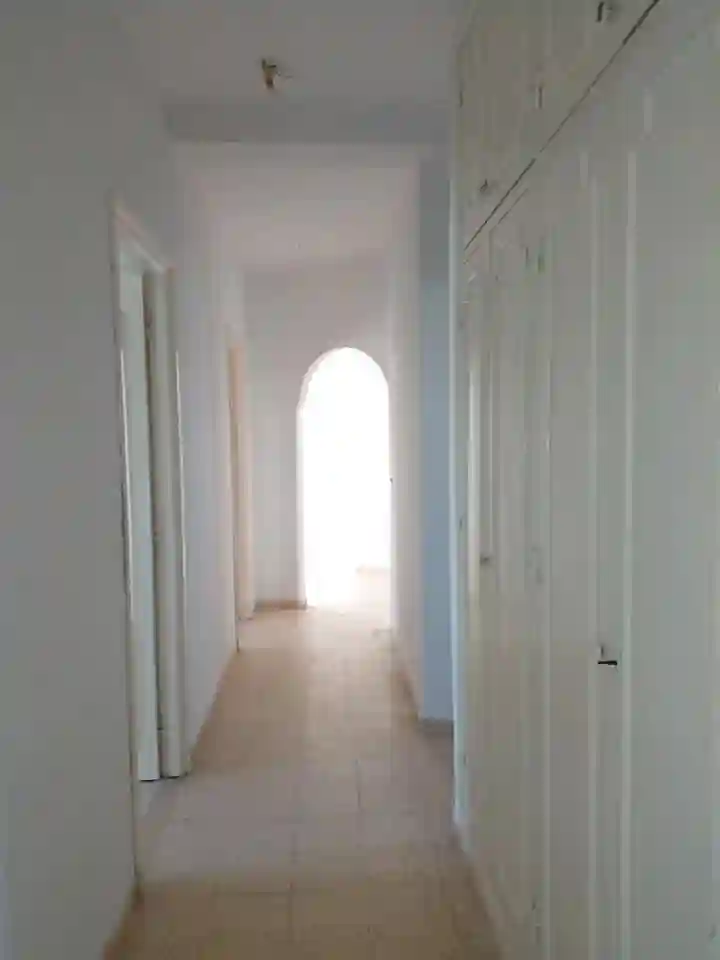 Cite Errawdha à El Mourouj - Vue 1