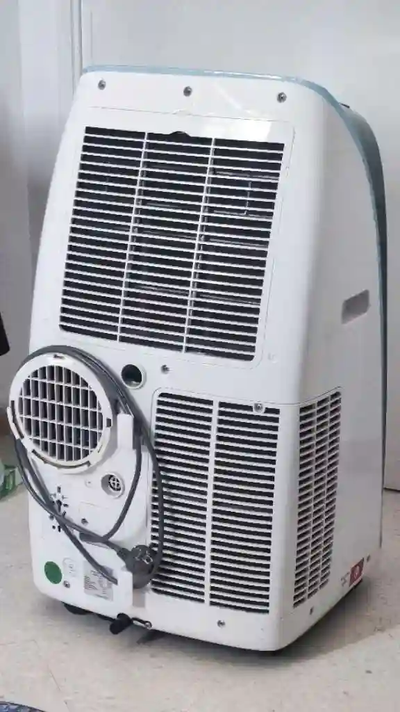 Climatiseur Mobile Coala Puissance (12000 Btu) Chaudfroid - Vue 1
