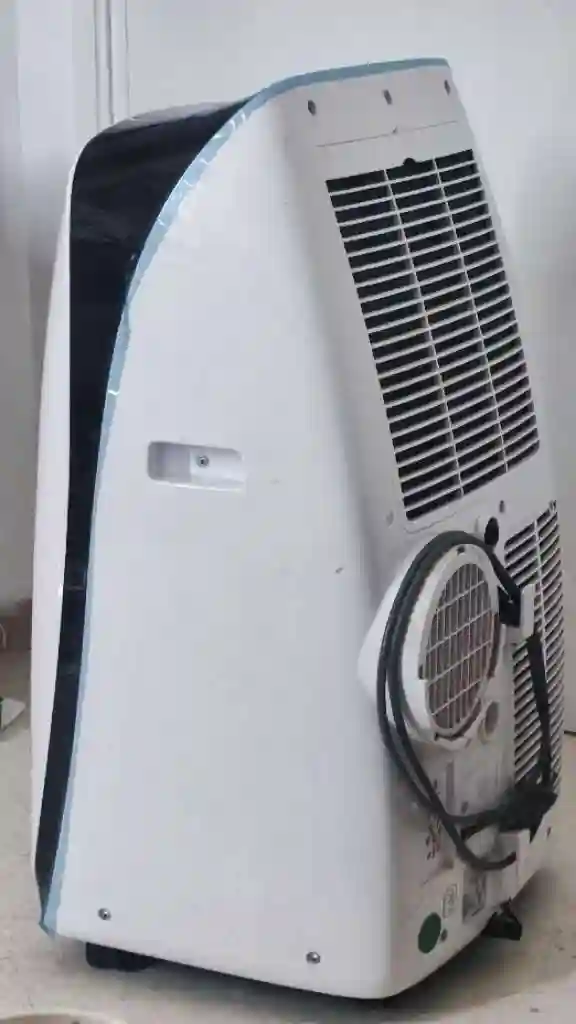 Climatiseur Mobile Coala Puissance (12000 Btu) Chaudfroid - Vue 3