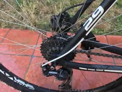 Dynamics Gravity xxl