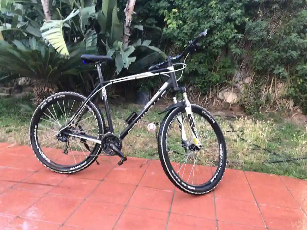 Dynamics Gravity xxl - Vue 3