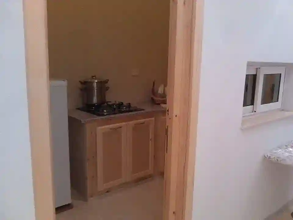 Maison Meublé 70 tnd par Jour - Vue 3