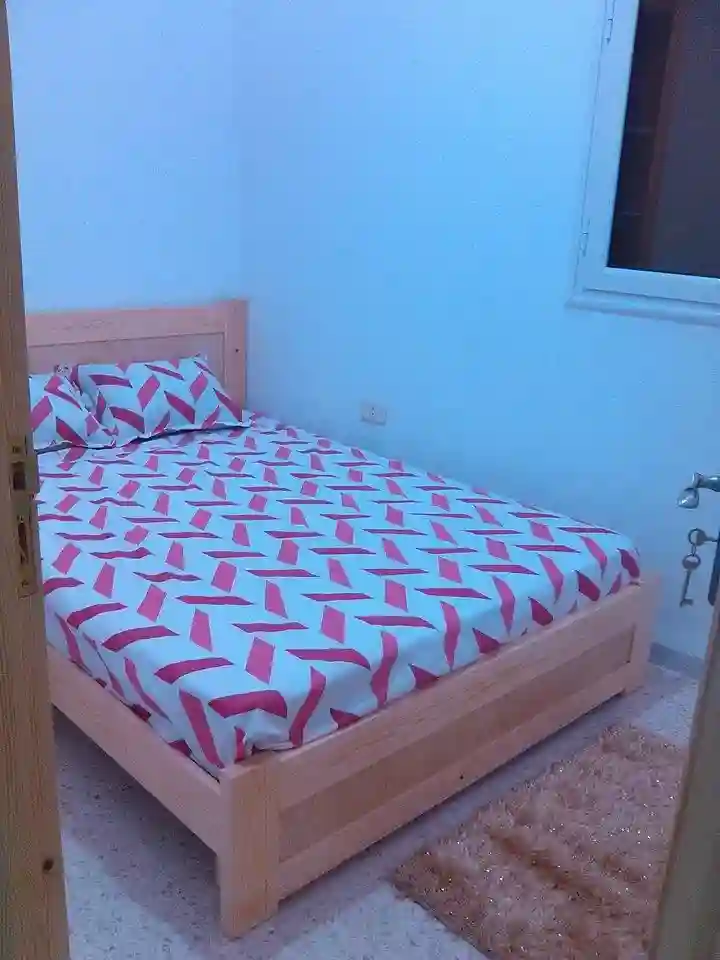 Maison Meublé 70 tnd par Jour - Vue 4