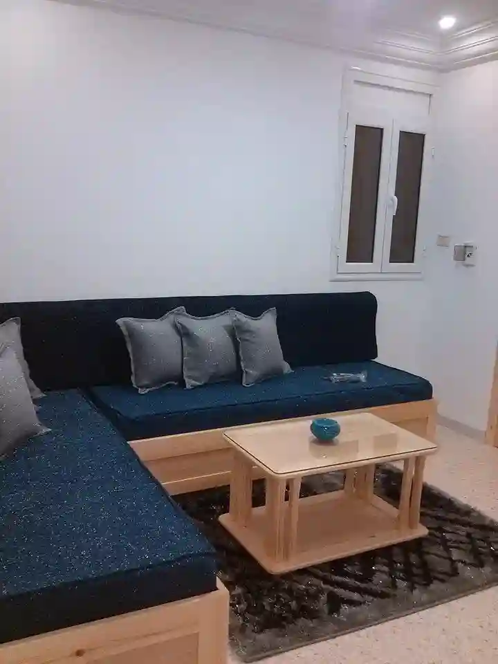 Maison Meublé 70 tnd par Jour - Vue 5