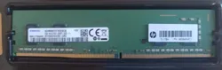 Samsung Barrettes ram 4gb Ddr4 2400mhz à Ezzahra