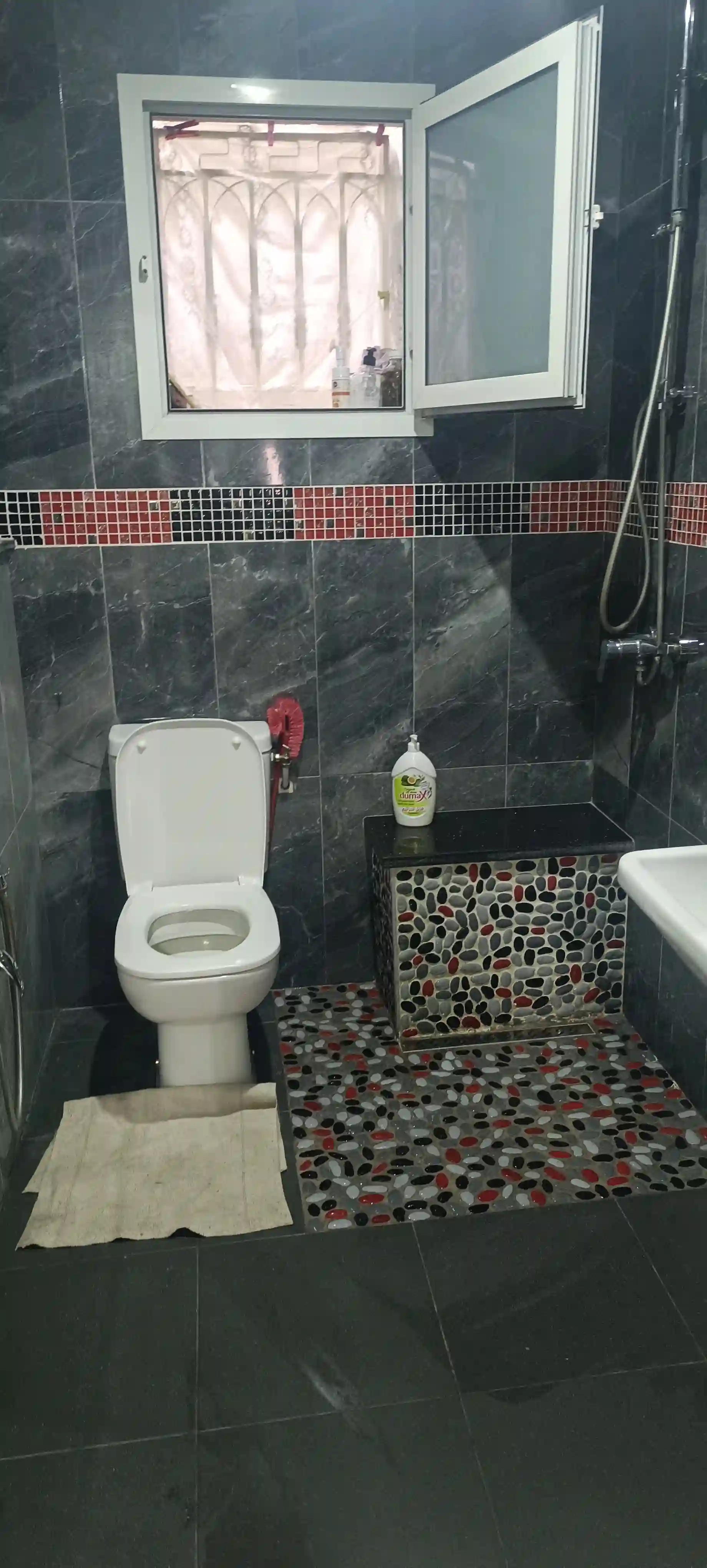 Triplex en Bonne État à El Mourouj
