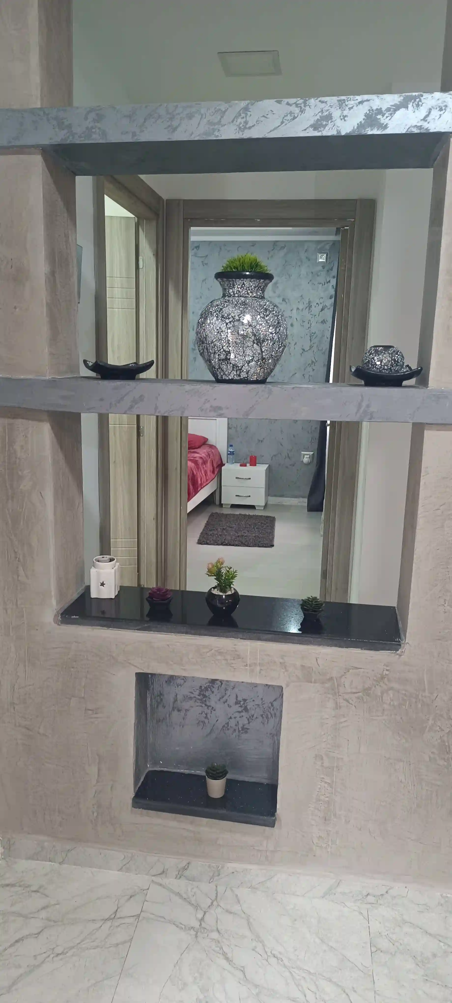Triplex en Bonne État à El Mourouj - Vue 2