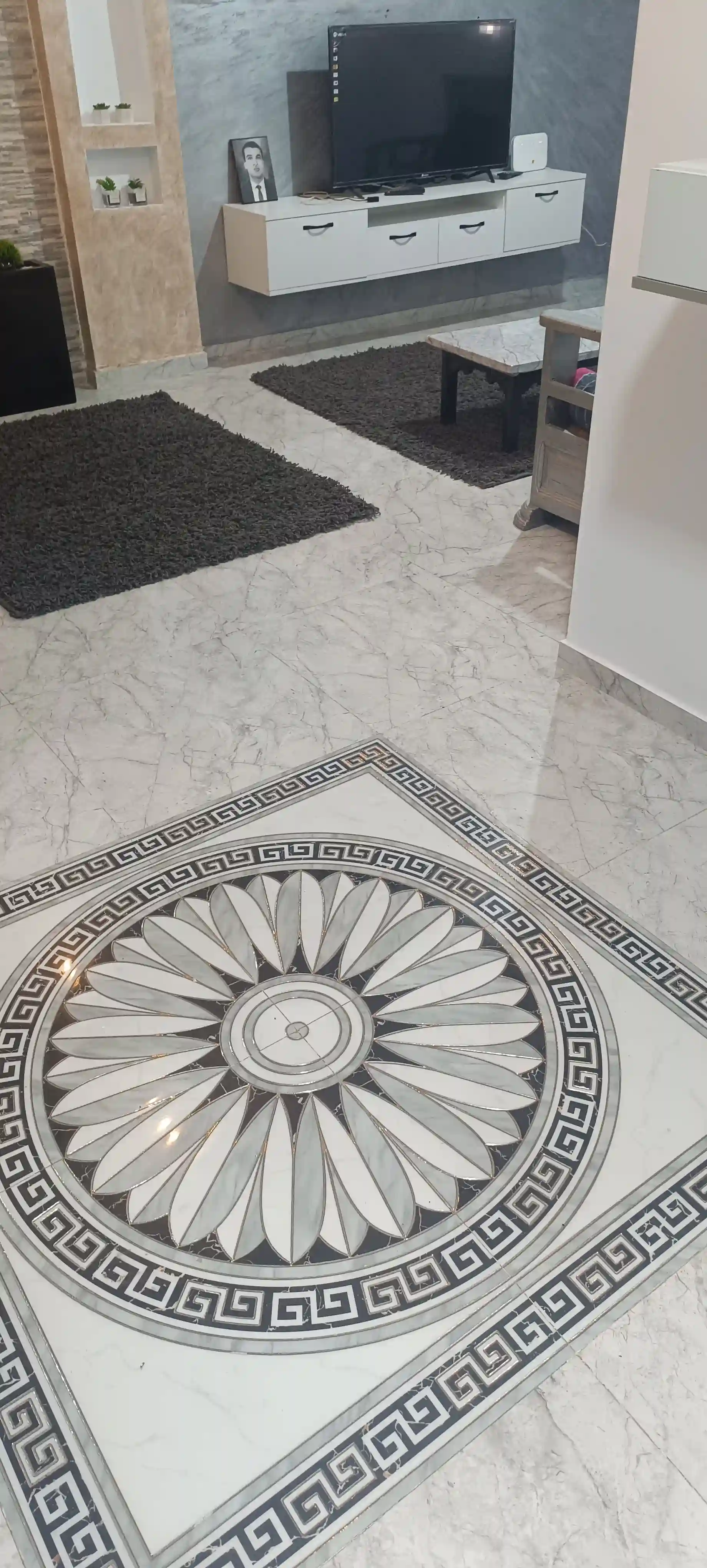 Triplex en Bonne État à El Mourouj - Vue 4