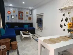 A Louer un Triplex vue sur mer Pour Vacances