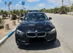 Bmw f30 316i à Cite El Khalil