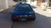 Ford Sierra - Vue 1
