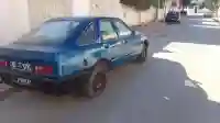 Ford Sierra - Vue 4