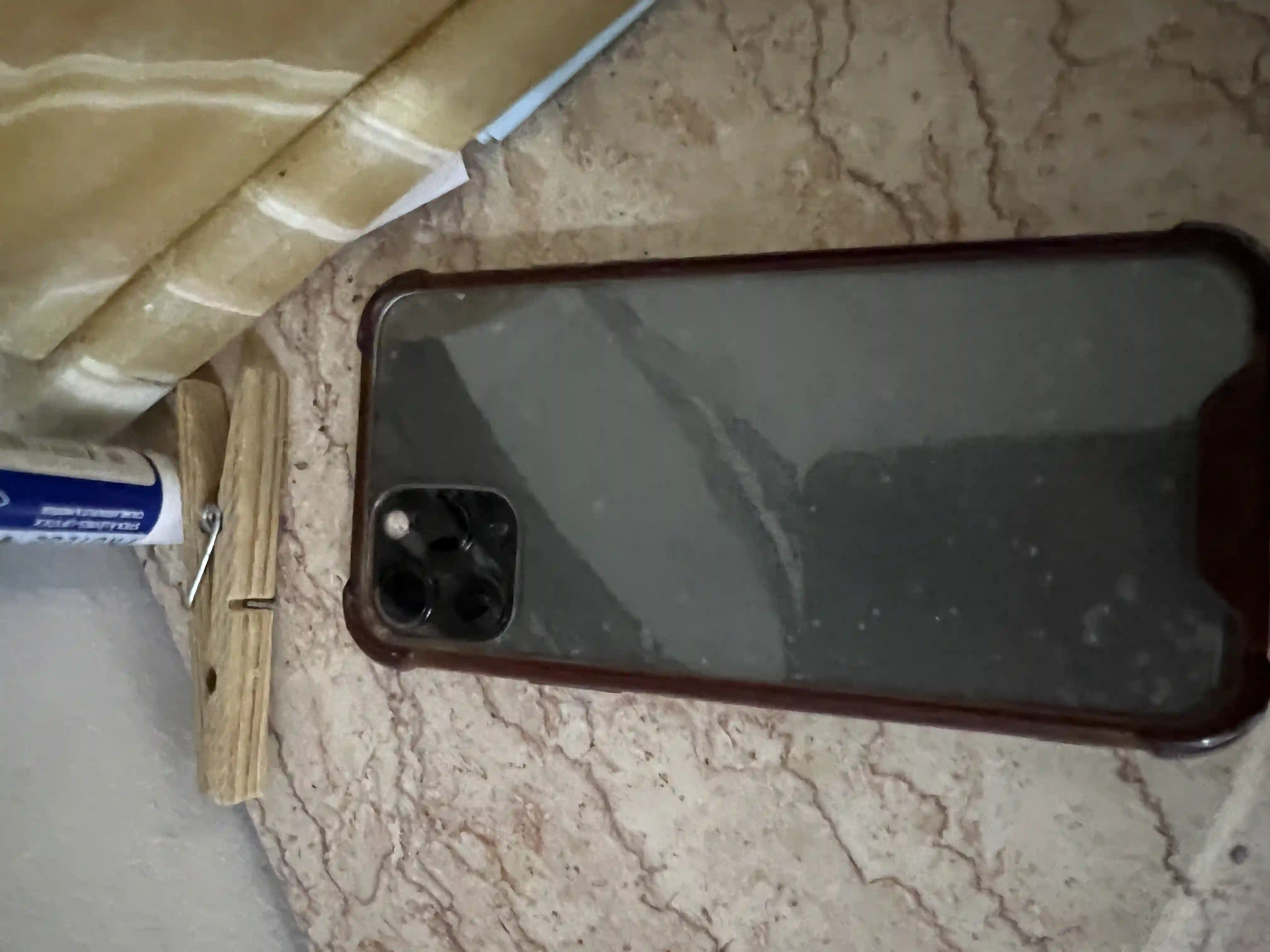 Iphone 11 pro à El Menzah - Vue 1