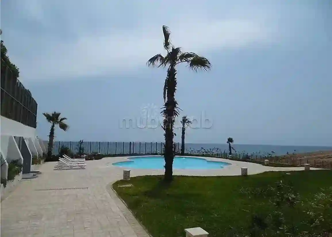 Location Saisonnière – Appartement S2 à Hergla