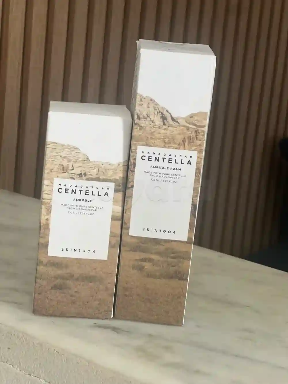 Skin Care Korean Importé France - Vue 2